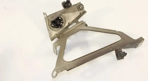 BMW 7 F01 F02 F03 F04 Radiator support slam panel bracket 7184180