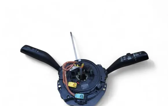 Chrysler Pacifica Wiper turn signal indicator stalk/switch P56054252AE 56054252AE