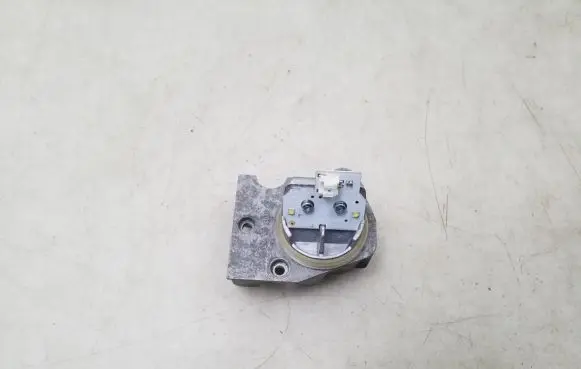BMW X1 E84 Light module LCM