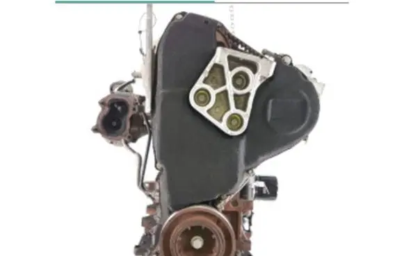 Opel Vivaro Engine F9Q760