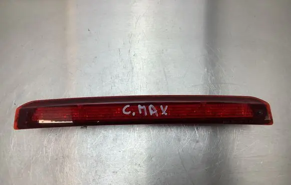 Ford C-MAX II Third/center stoplight 7S7113A601BF Q80QA
