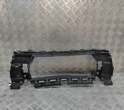 Mercedes-Benz EQE v295 Rear bumper mounting bracket A2958852700