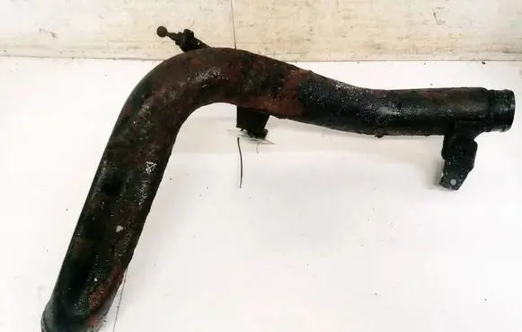Ford Focus Intercooler hose/pipe