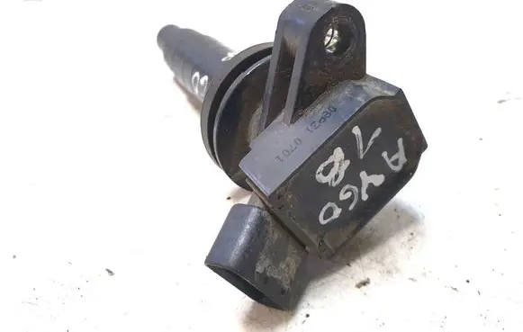 Toyota Aygo AB10 High voltage ignition coil 90910W2001