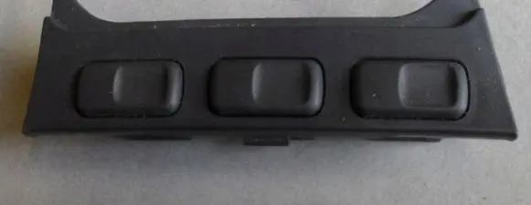 Volvo S40, V40 Other interior part 30818631