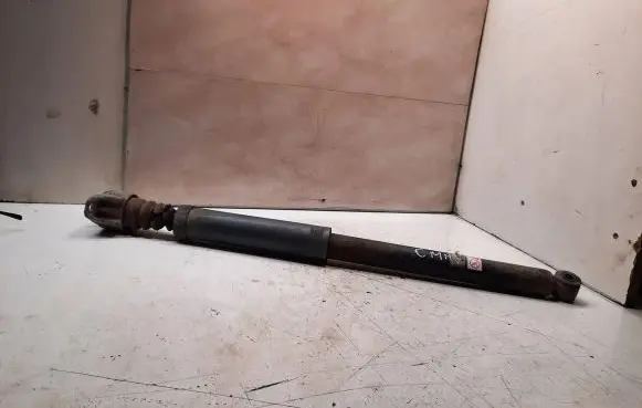 Ford Focus C-MAX Rear shock absorber/damper