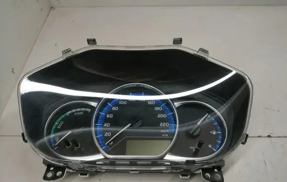 Toyota Yaris Speedometer (instrument cluster) 838000UC90 MB1575703950
