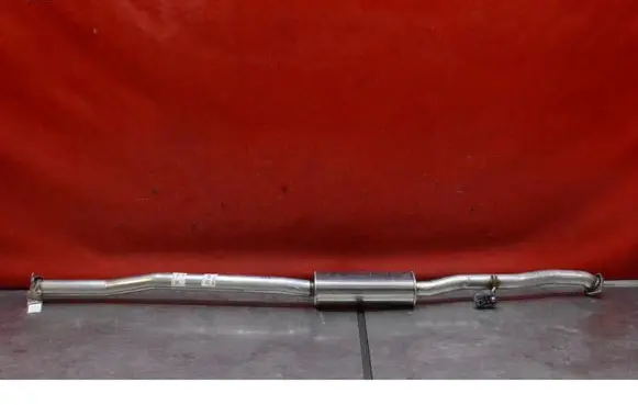 KIA Sportage Rear muffler/silencer tail pipe 28600R2570