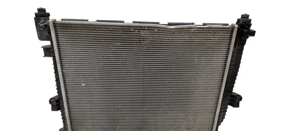 Jeep Grand Cherokee Coolant radiator 55037992AD 55037992 992AD