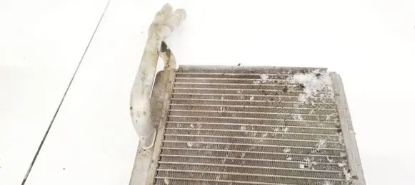 Ford Mondeo Mk III Heater blower radiator
