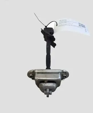 Skoda Octavia Mk2 (1Z) Front door check strap stopper 1Z0837249