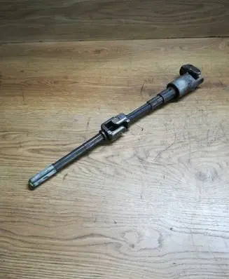 Audi A4 S4 B6 8E 8H Steering column universal joint 013003