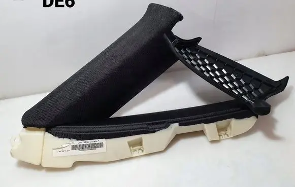 Audi A4 S4 B8 8K (C) pillar trim 8K5867287A