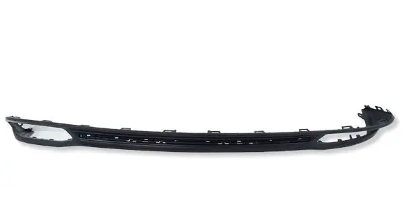 Audi A6 S6 C8 4K Rear bumper lower part trim 4K0807521D 4K0807521E