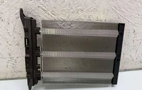 Skoda Yeti (5L) Electric cabin heater radiator 1K0963235G