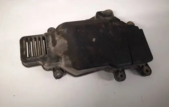 Honda Civic Fuse box cover 
