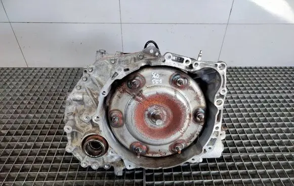 Volvo S60 Automatic gearbox 128536045 1285360