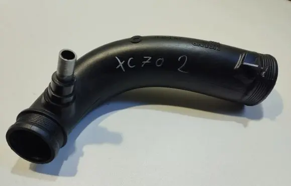 Volvo XC70 Intercooler hose/pipe 30714480