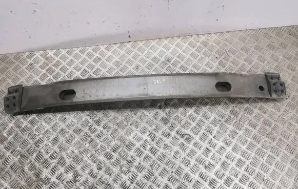 Jaguar X-Type Front bumper cross member