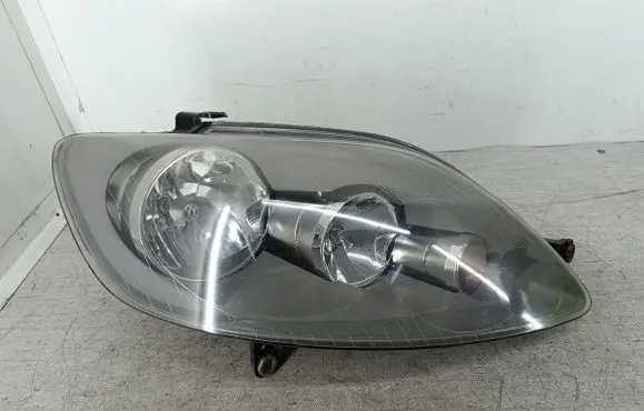 Volkswagen Golf Plus Headlight/headlamp 