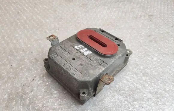 BMW 7 E38 Headlight ballast module Xenon 1307329011 463220138