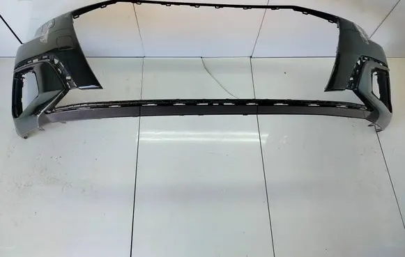 Audi A3 8Y Front bumper 8Y0807437
