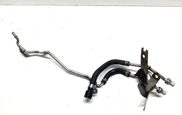 BMW 5 G30 G31 Engine coolant pipe/hose 8583942