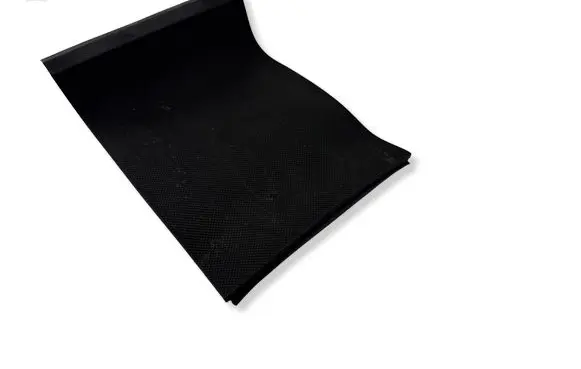 Audi A3 S3 8L Panel drawer/shelf pad 8L0863301H