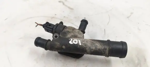 Volkswagen Jetta V Engine coolant pipe/hose