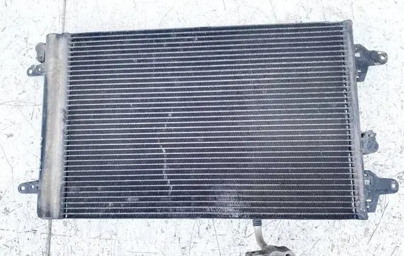 Ford Galaxy A/C cooling radiator (condenser) 7m3820411d ym2h19c600ae