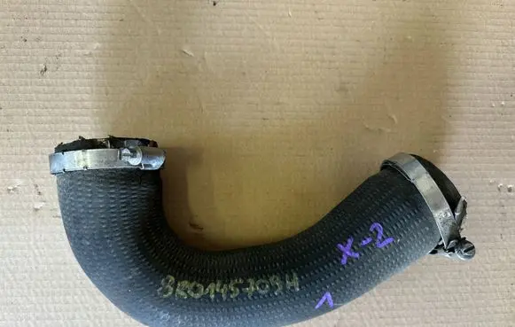 Audi Q5 SQ5 Intercooler hose/pipe 8R0145709H