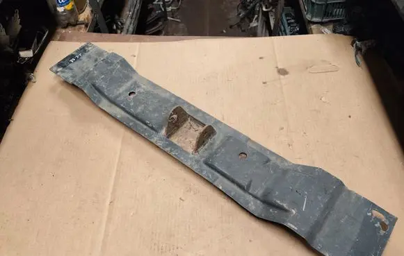 Jeep Cherokee XJ Front subframe 52002765