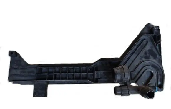BMW 3 E46 Center console control module 