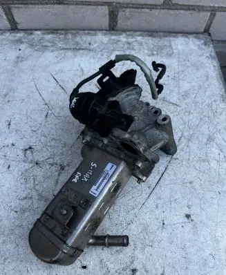 Ford S-MAX EGR valve cooler V29004027 MM111BL 30725855