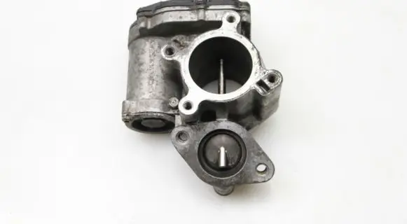 Renault Laguna III Electric throttle body valve 8200797706A