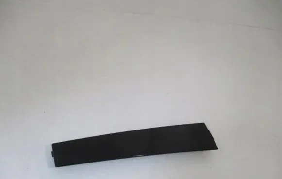 Peugeot 3008 I Rear door trim (molding) 96833055XT