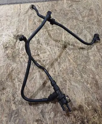 Vacuum line/pipe/hose