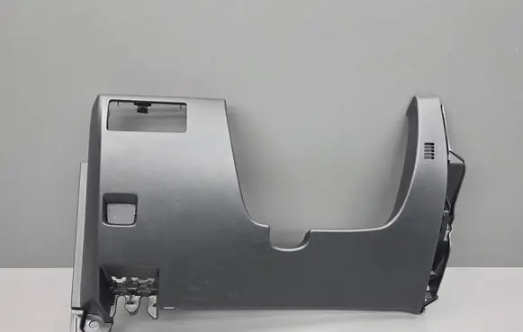 Mazda 3 III Dashboard lower bottom trim panel BHN164281 K3006