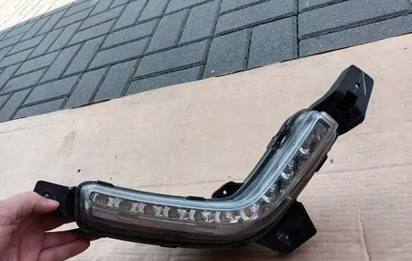 Hyundai i10 LED Daytime headlight 92201B901