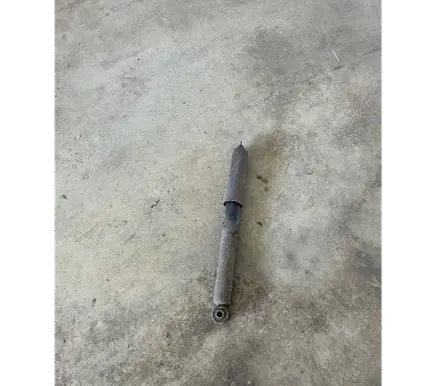 Volvo XC60 Rear shock absorber/damper 31277782