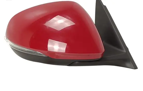Dodge Hornet Front door electric wing mirror 01561700940 202509221310