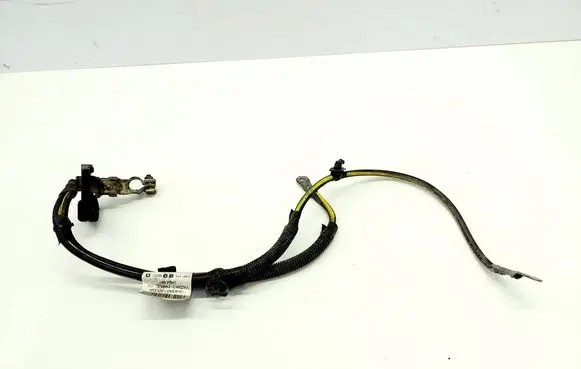 Nissan Pulsar Negative earth cable (battery) 240803ZU0A