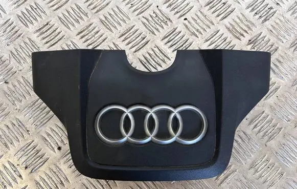 Audi A4 S4 B8 8K Engine cover (trim) 06E103926N