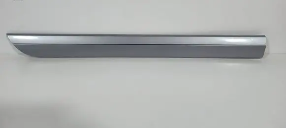 Volkswagen PASSAT B8 Rear door trim (molding) 3G0854950 3G0854950L LB7S