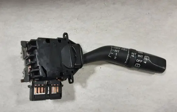 Mazda 626 Wiper switch 