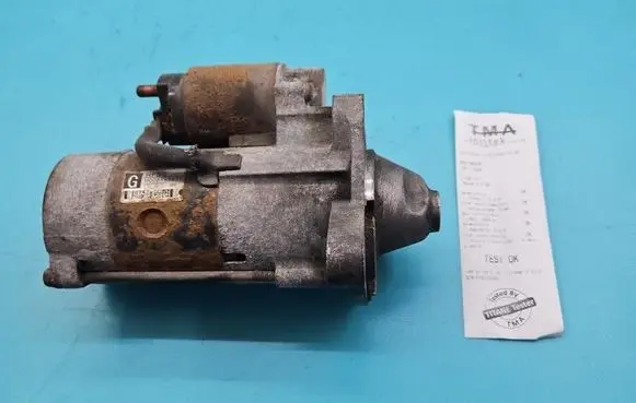 Mazda 6 Starter motor M002T88671 IMPRK1532311