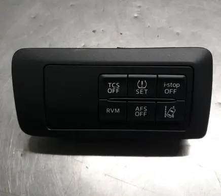 Mazda CX-5 Other switches/knobs/shifts KD4766170