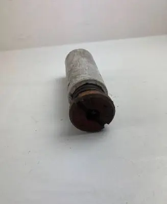 BMW M3 e92 Rear strut damper dust cover boot 1110120