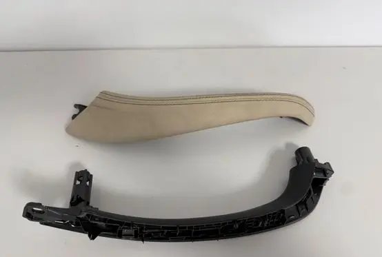 BMW X3 G01 Front door interior handle 3150246 7422689