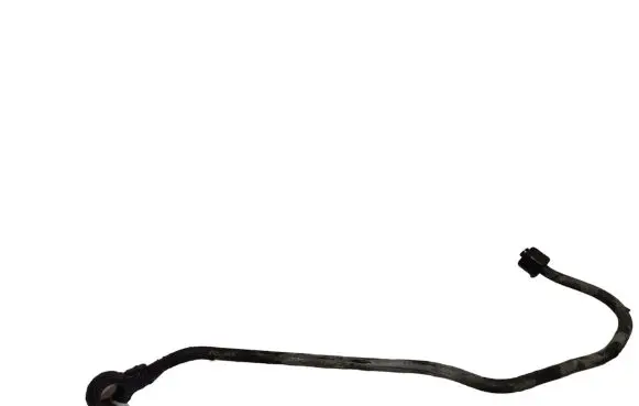 Iveco Daily 3rd gen Turbo turbocharger oiling pipe/hose